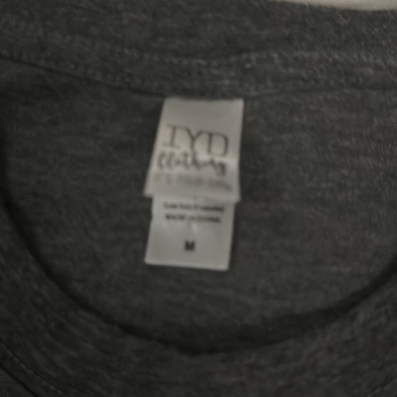 EUC “Eating Tacos For Two” & “Just Eating Tacos” Pregnancy Announce Shirts - Picture 6 of 7